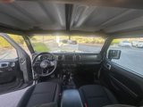 Used 2023 Jeep Wrangler Unlimited image 3