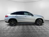 Used 2017 Mercedes-Benz GLE 43 AMG 4MATIC Coupe image 5