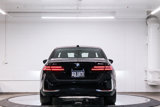Used 2024 BMW 540i xDrive w/ Convenience Package image 5