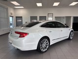 Used 2017 Buick LaCrosse Essence w/ Dynamic Driver Package image 3
