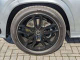 New 2025 Mercedes-Benz GLS 450 4MATIC image 2