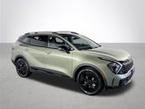 New 2025 Kia Sportage X-Line Prestige image 5