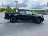 New 2025 Ford Maverick Lariat image 2