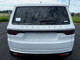 New 2025 Jeep Wagoneer 4WD w/ Convenience Group I image 4