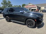 Used 2021 Chevrolet Tahoe Premier w/ Premium Package image 5