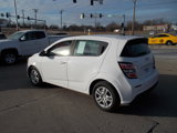 Used 2017 Chevrolet Sonic LT image 3