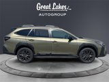 New 2025 Subaru Outback Onyx Edition image 6