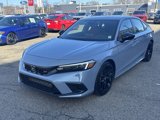 Certified 2023 Honda Civic Si image 1