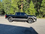 Used 2019 Nissan Titan Platinum Reserve w/ Platinum Utility Package image 5