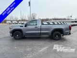 Used 2022 GMC Sierra 1500 Pro image 2