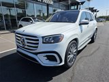 New 2026 Mercedes-Benz GLS 580 4MATIC image 2