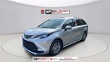 New 2025 Toyota Sienna XLE image 3