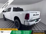New 2025 RAM 2500 Laramie w/ Night Edition image 6