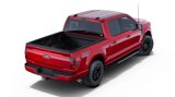 New 2025 Ford F150 XLT w/ Equipment Group 302A MID image 3