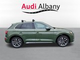 Certified 2025 Audi Q5 2.0T Premium Plus w/ Premium Plus Package image 3