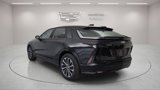 New 2025 Cadillac Lyriq Sport image 5