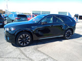New 2025 MAZDA CX-90 3.3 Turbo S w/ Premium Plus image 4