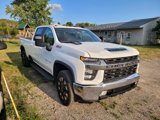 Used 2020 Chevrolet Silverado 2500 LT w/ Convenience Package image 3