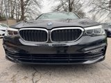 Used 2018 BMW 530i w/ Premium Package image 2