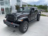 New 2025 Jeep Gladiator Mojave image 2