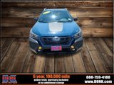New 2025 Subaru Outback Wilderness image 3