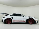 Used 2024 Porsche 911 GT3 RS w/ Accent Package Logos image 3