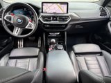 Used 2022 BMW X3 M w/ Executive Package image 4