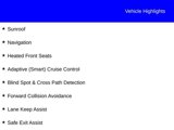 Used 2024 Hyundai Tucson SEL w/ Convenience Package image 3