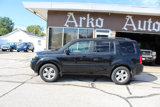 Used 2011 Honda Pilot EX-L image 6