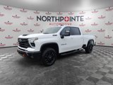 New 2025 Chevrolet Silverado 2500 LT w/ Trail Boss Package image 2