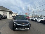 Used 2021 Chevrolet TrailBlazer LT w/ Driver Confidence Package image 2