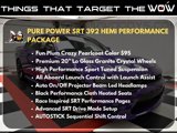 Certified 2023 Dodge Charger Scat Pack w/ Harman/Kardon Audio Group image 3