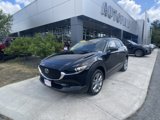 Used 2023 MAZDA CX-30 AWD 2.5 S w/ Select Package image 4