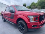 Used 2020 Ford F150 XLT w/ Equipment Group 302A Luxury image 2