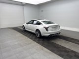 Used 2025 Cadillac CT5 Sport w/ Sun And Sound Package image 5