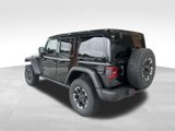 New 2025 Jeep Wrangler Unlimited Rubicon 4xe image 4
