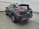 Used 2022 Jeep Cherokee Limited image 5