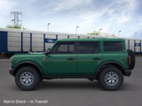 New 2025 Ford Bronco Badlands image 3