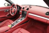 Certified 2024 Porsche 718 Boxster S image 5