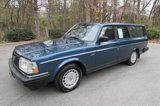 Used 1992 Volvo 240 Wagon image 2