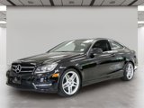 Used 2015 Mercedes-Benz C 350 4MATIC Coupe image 2