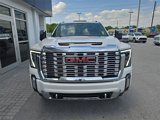 New 2025 GMC Sierra 2500 Denali image 2
