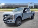 New 2025 Ford F250 Platinum image 2