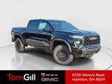 New 2026 GMC Canyon Elevation w/ Convenience Package image 1