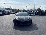 Used 2024 Chevrolet Corvette Stingray Preferred Conv w/ Z51 Performance Package image 3
