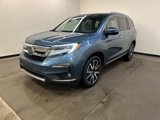 Used 2020 Honda Pilot Touring image 3