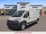 New 2025 RAM ProMaster 2500 w/ Premium Convenience Group image 4