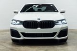 Certified 2022 BMW 540i xDrive w/ M Sport Package image 6