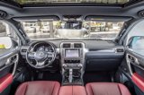 Used 2021 Lexus GX 460 Premium image 3