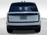 New 2025 Land Rover Range Rover Long Wheelbase SE image 4